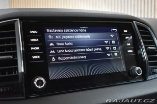 Škoda Karoq 2.0 TDI 85kW DSG*ACC*KAME 2022