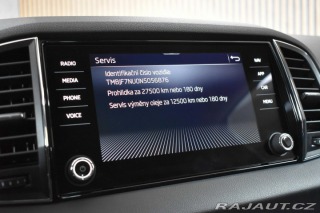 Škoda Karoq 2.0 TDI 85kW DSG*ACC*KAME 2022