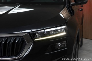 Škoda Karoq 2.0 TDI 85kW DSG*ACC*KAME 2022