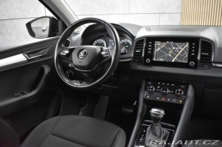 Škoda Karoq 2.0 TDI 85kW DSG*ACC*KAME 2022