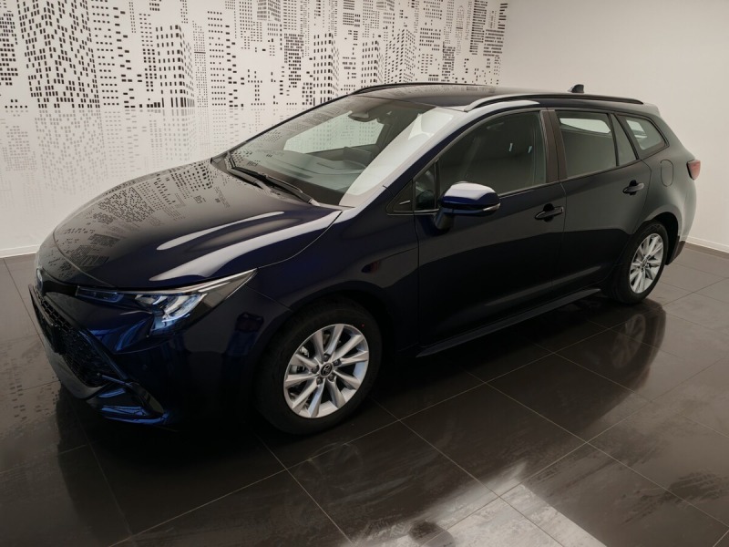 Toyota Corolla 1.8 Hybrid e-CVT Comfort