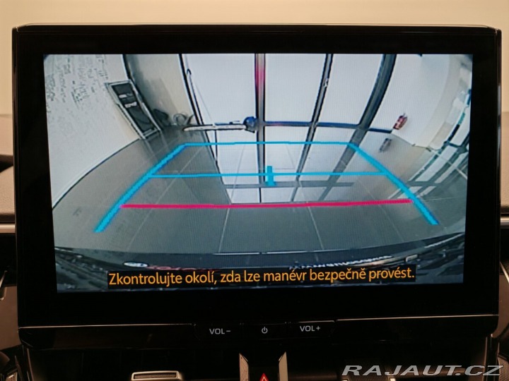 Toyota Corolla 1.8 Hybrid e-CVT Comfort 2025