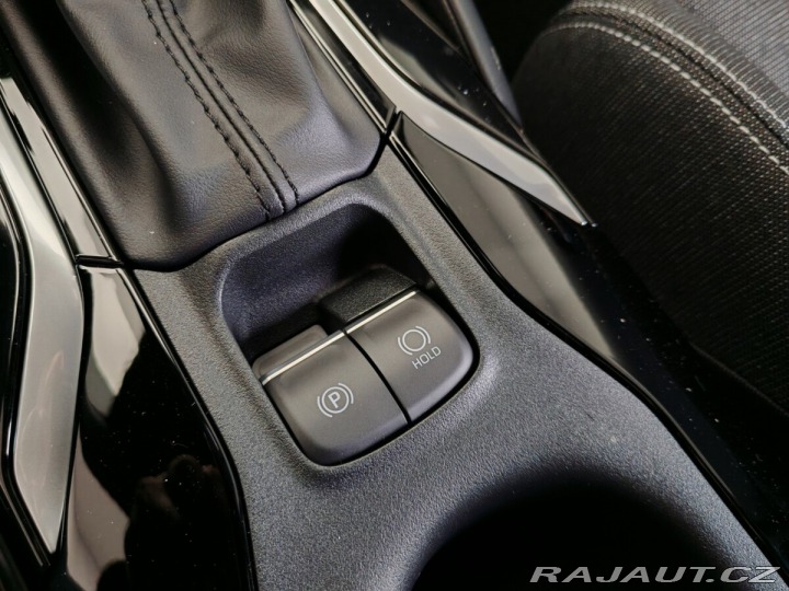 Toyota Corolla 1.8 Hybrid e-CVT Comfort 2025