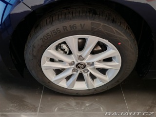 Toyota Corolla 1.8 Hybrid e-CVT Comfort 2025