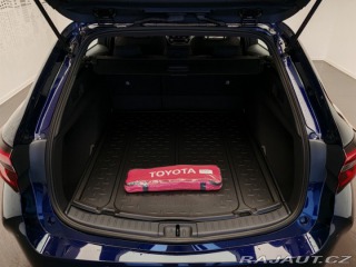 Toyota Corolla 1.8 Hybrid e-CVT Comfort 2025