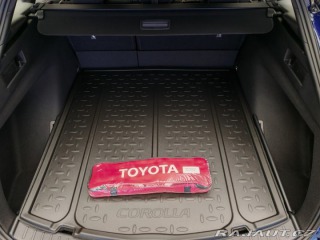 Toyota Corolla 1.8 Hybrid e-CVT Comfort 2025