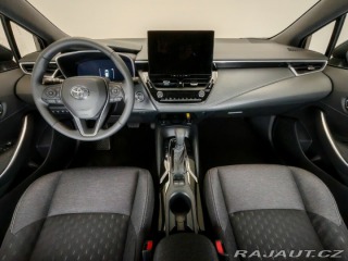 Toyota Corolla 1.8 Hybrid e-CVT Comfort 2025
