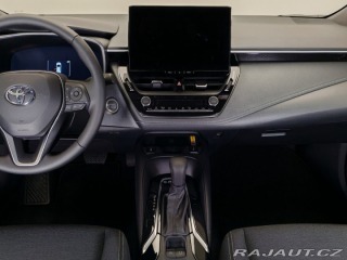 Toyota Corolla 1.8 Hybrid e-CVT Comfort 2025