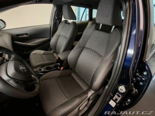 Toyota Corolla 1.8 Hybrid e-CVT Comfort 2025