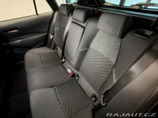 Toyota Corolla 1.8 Hybrid e-CVT Comfort 2025