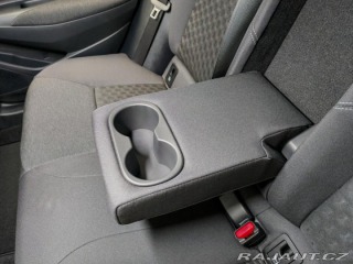 Toyota Corolla 1.8 Hybrid e-CVT Comfort 2025