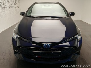 Toyota Corolla 1.8 Hybrid e-CVT Comfort 2025
