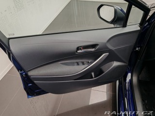 Toyota Corolla 1.8 Hybrid e-CVT Comfort 2025