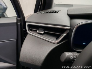 Toyota Corolla 1.8 Hybrid e-CVT Comfort 2025