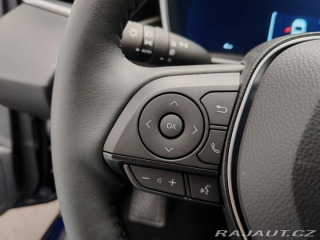 Toyota Corolla 1.8 Hybrid e-CVT Comfort 2025