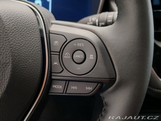 Toyota Corolla 1.8 Hybrid e-CVT Comfort 2025