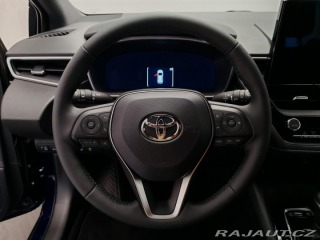 Toyota Corolla 1.8 Hybrid e-CVT Comfort 2025