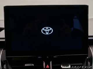 Toyota Corolla 1.8 Hybrid e-CVT Comfort 2025