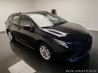 Toyota Corolla 1.8 Hybrid e-CVT Comfort 2025