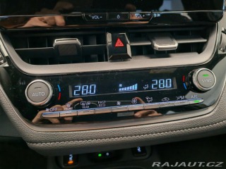 Toyota Corolla 1.8 Hybrid e-CVT Comfort 2025