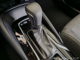 Toyota Corolla 1.8 Hybrid e-CVT Comfort 2025