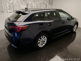 Toyota Corolla 1.8 Hybrid e-CVT Comfort 2025