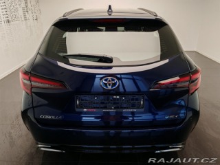 Toyota Corolla 1.8 Hybrid e-CVT Comfort 2025