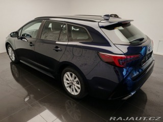Toyota Corolla 1.8 Hybrid e-CVT Comfort 2025