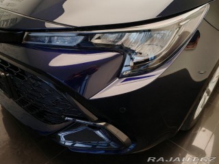 Toyota Corolla 1.8 Hybrid e-CVT Comfort 2025