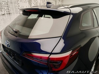 Toyota Corolla 1.8 Hybrid e-CVT Comfort 2025