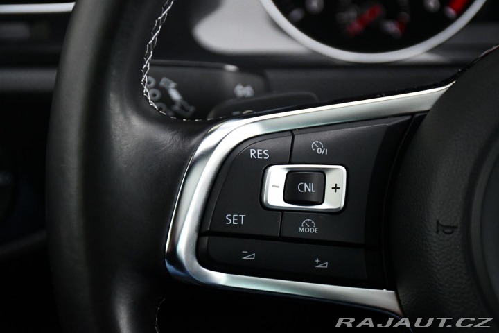 Volkswagen Golf 2.0TDI GTD WEBASTO DSG 2016