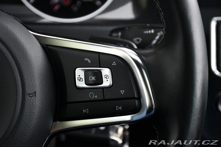 Volkswagen Golf 2.0TDI GTD WEBASTO DSG 2016