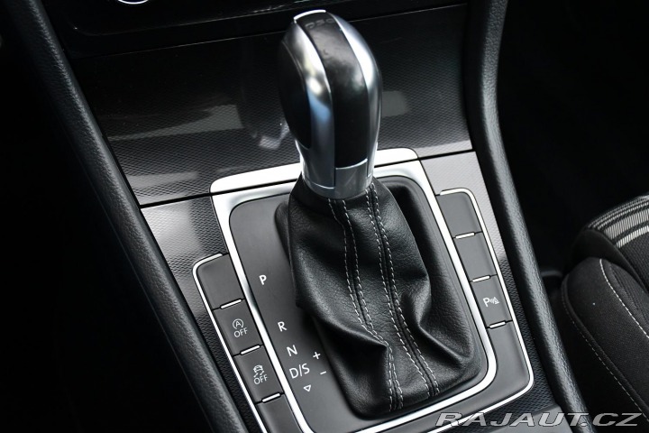 Volkswagen Golf 2.0TDI GTD WEBASTO DSG 2016