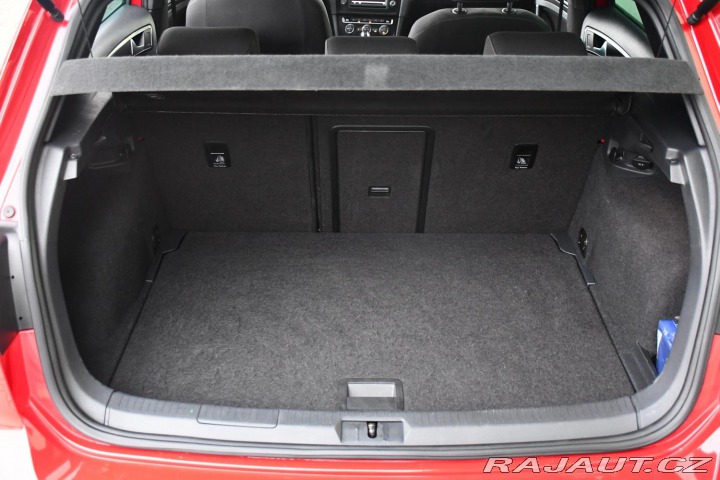 Volkswagen Golf 2.0TDI GTD WEBASTO DSG 2016