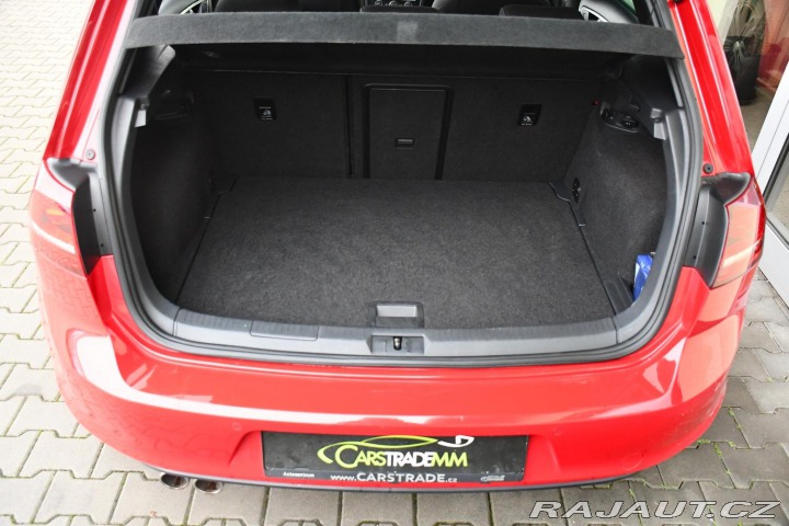 Volkswagen Golf 2.0TDI GTD WEBASTO DSG 2016