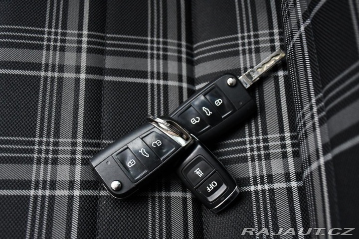 Volkswagen Golf 2.0TDI GTD WEBASTO DSG 2016