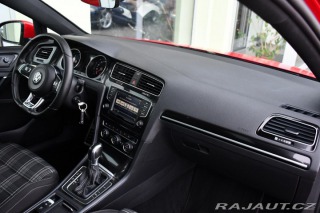 Volkswagen Golf 2.0TDI GTD WEBASTO DSG 2016