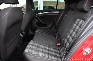 Volkswagen Golf 2.0TDI GTD WEBASTO DSG 2016