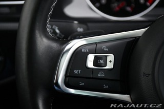 Volkswagen Golf 2.0TDI GTD WEBASTO DSG 2016