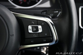 Volkswagen Golf 2.0TDI GTD WEBASTO DSG 2016