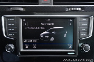 Volkswagen Golf 2.0TDI GTD WEBASTO DSG 2016