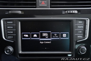 Volkswagen Golf 2.0TDI GTD WEBASTO DSG 2016