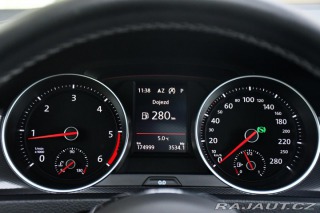 Volkswagen Golf 2.0TDI GTD WEBASTO DSG 2016