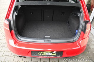 Volkswagen Golf 2.0TDI GTD WEBASTO DSG 2016