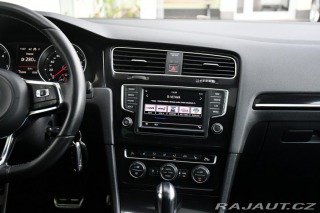 Volkswagen Golf 2.0TDI GTD WEBASTO DSG 2016