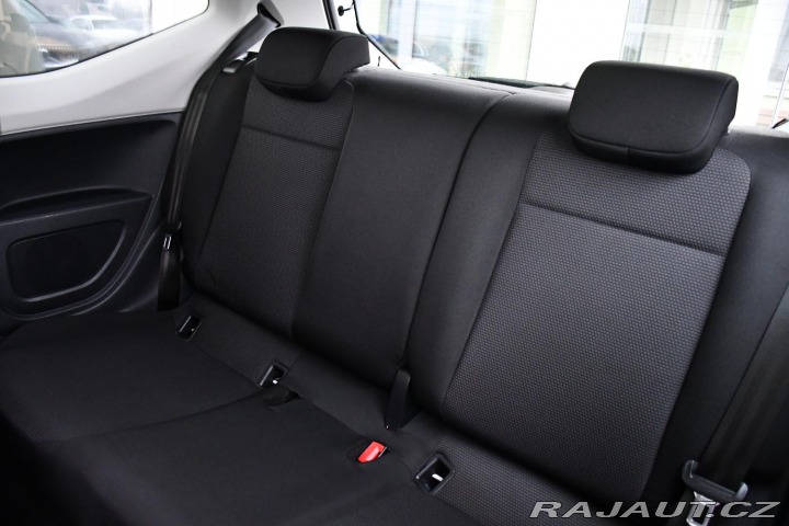 Volkswagen up! ECO 1.0 CNG 1M ČR 2022