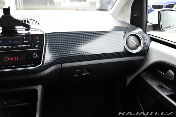 Volkswagen up! ECO 1.0 CNG 1M ČR 2022