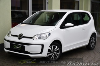 Volkswagen up! ECO 1.0 CNG 1M ČR 2022
