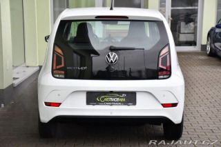 Volkswagen up! ECO 1.0 CNG 1M ČR 2022