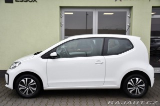 Volkswagen up! ECO 1.0 CNG 1M ČR 2022